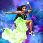 Courtney Patterson | Health & Fitness Coach