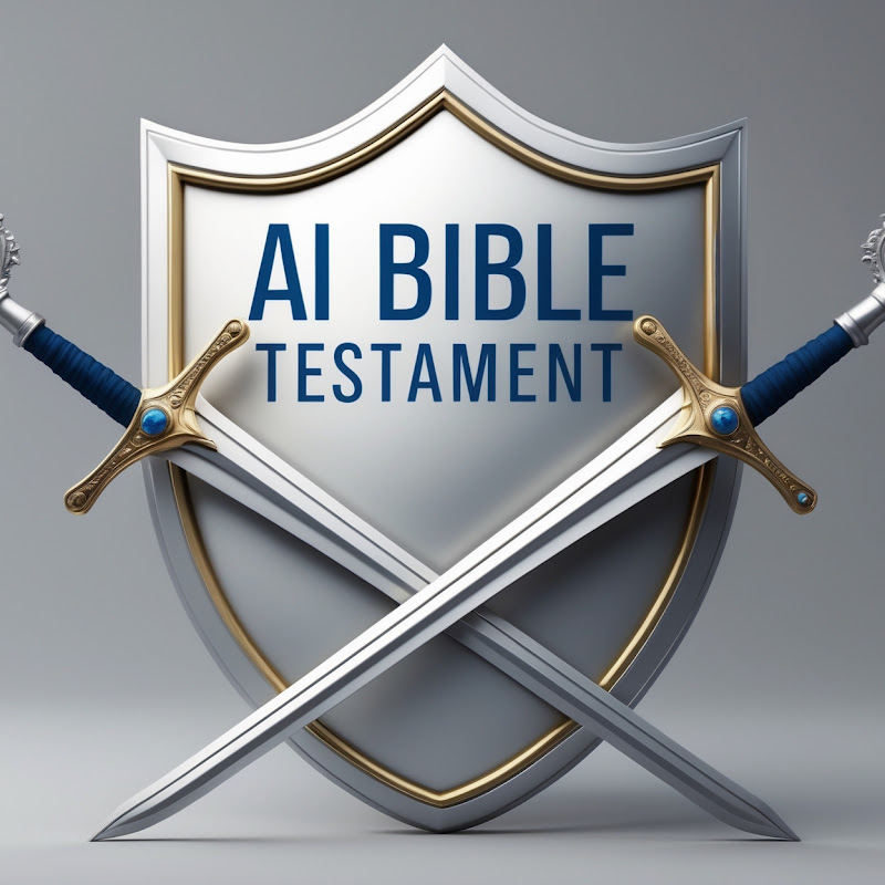Ai Bible Testament