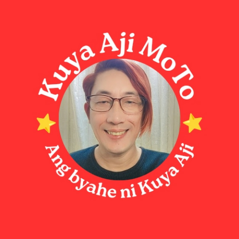 KUYA Aji MoTo