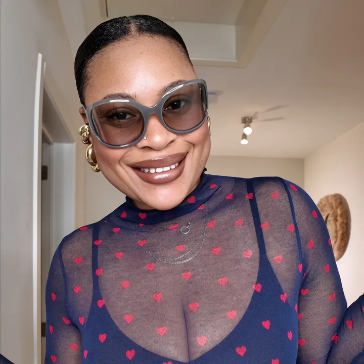 Temitope |FashionStyle Creator