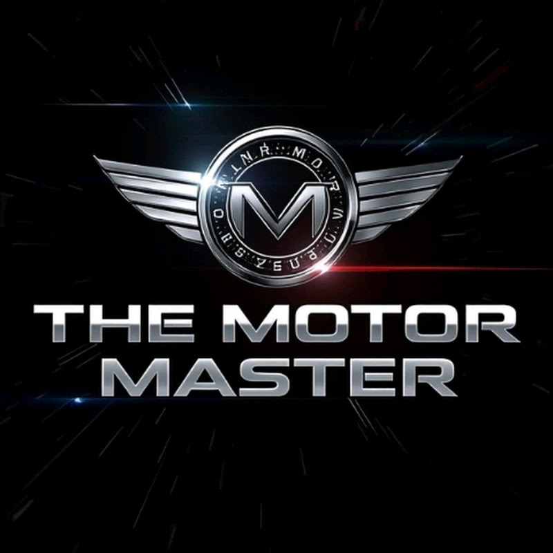  The Motor Master