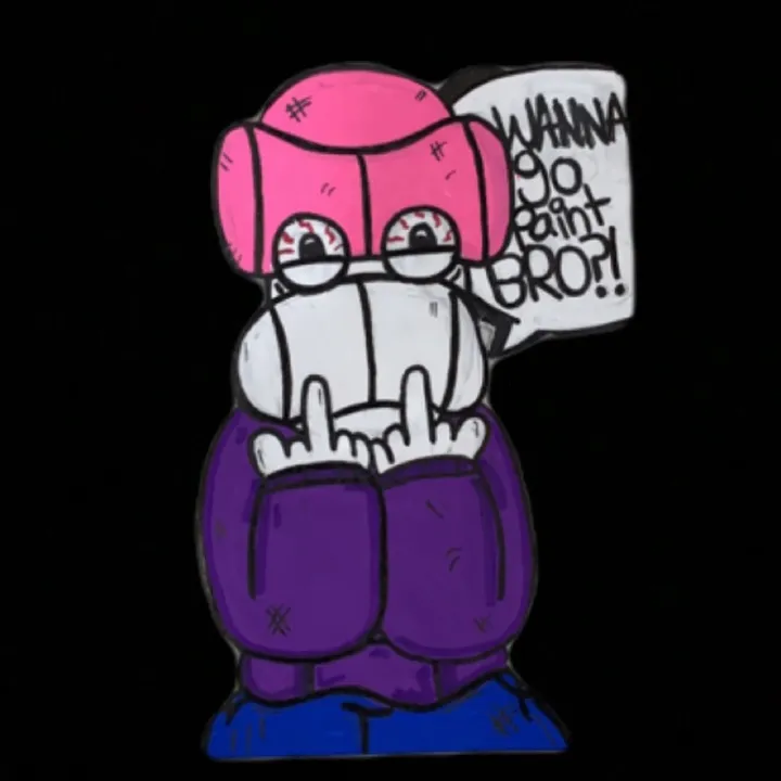 STANK