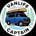 Vanlife Captain by Project Van Life