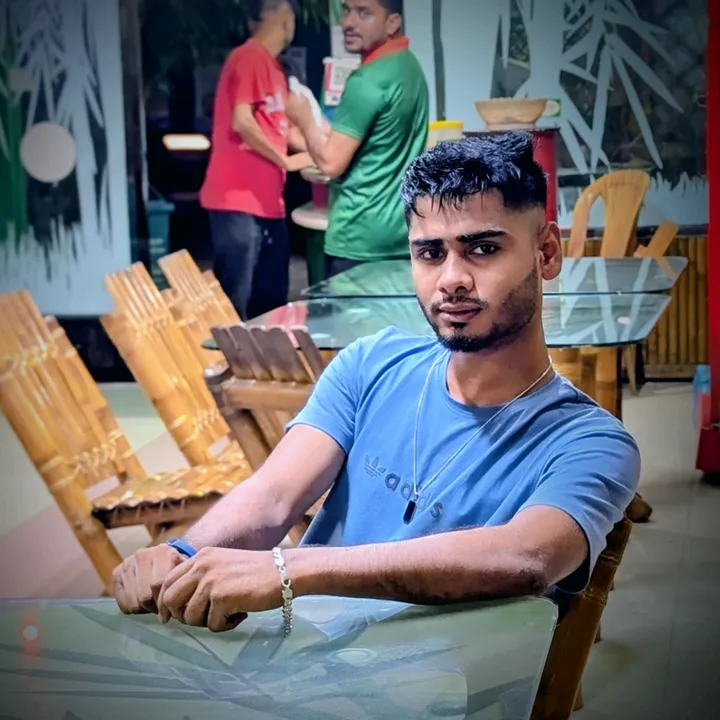 আমিন তালুকদার