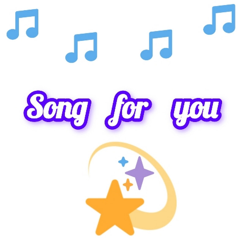 Song For You