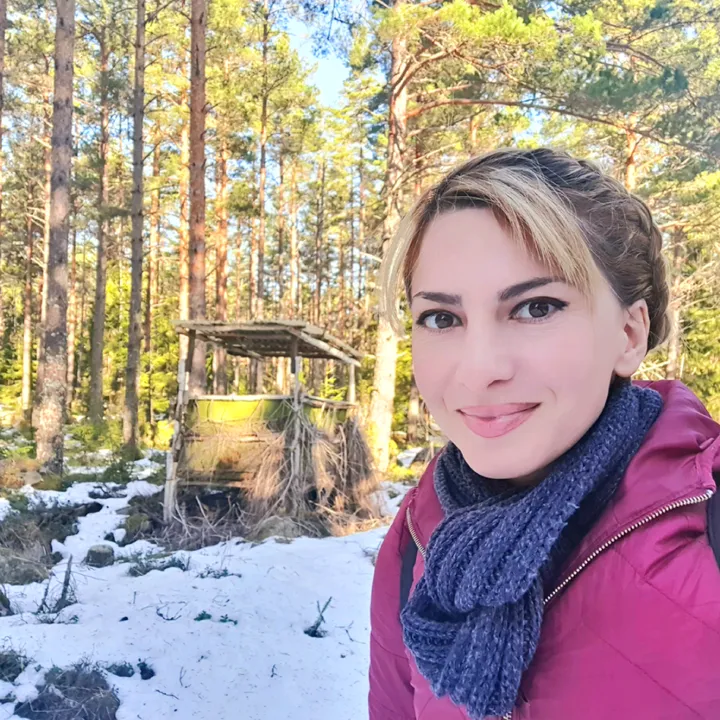 NaTi's Vlog YouTube