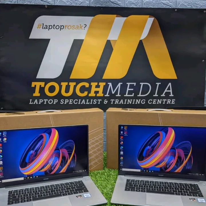Touch Media Bangi