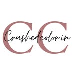 Crushed Color