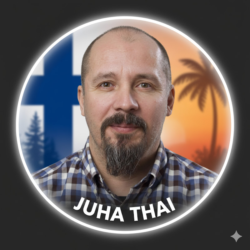 Juha Thai