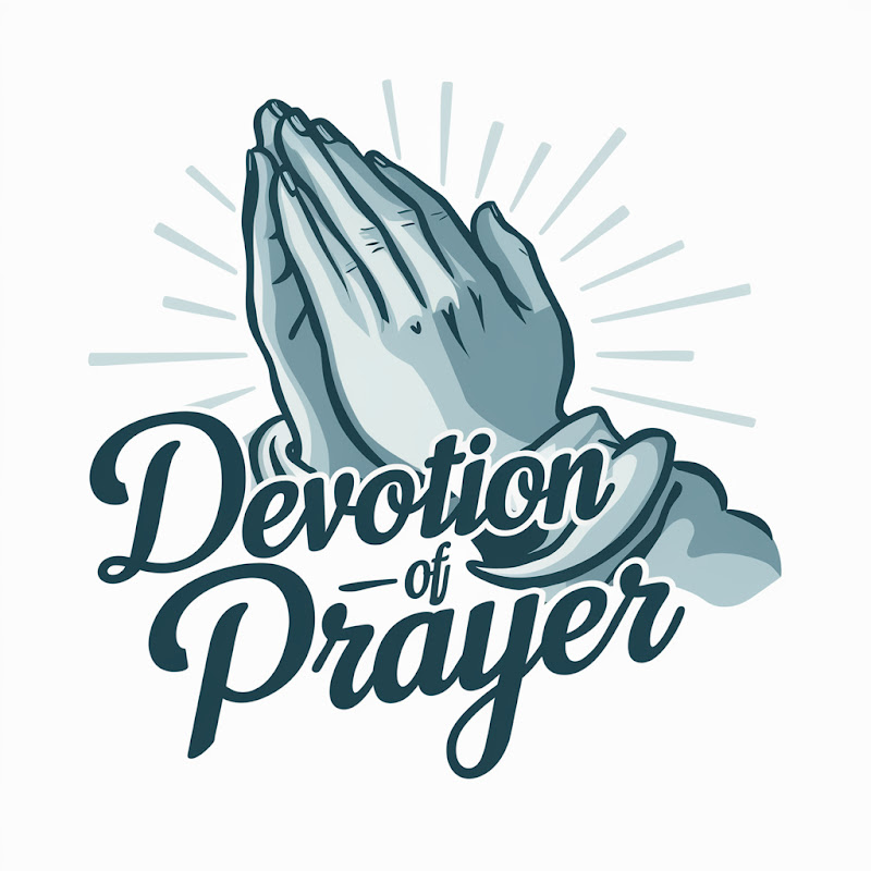 Devotion of Prayer
