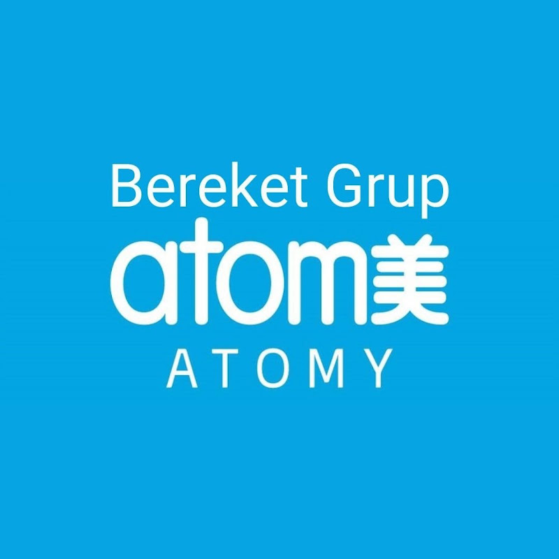 Atomy Bereket