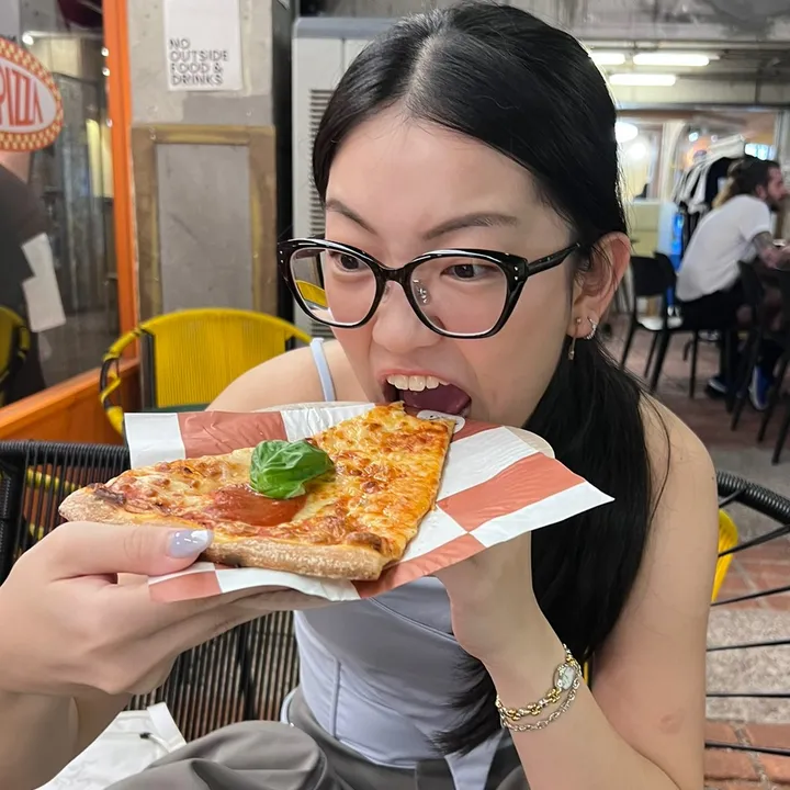 cassia black tea w cream