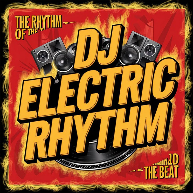 DJ Electric Rhythm