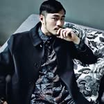 Elvis Chin 曾玟玮