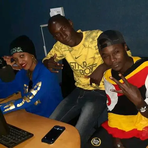 MC OWAKABI UG DIRECTOR OGOC