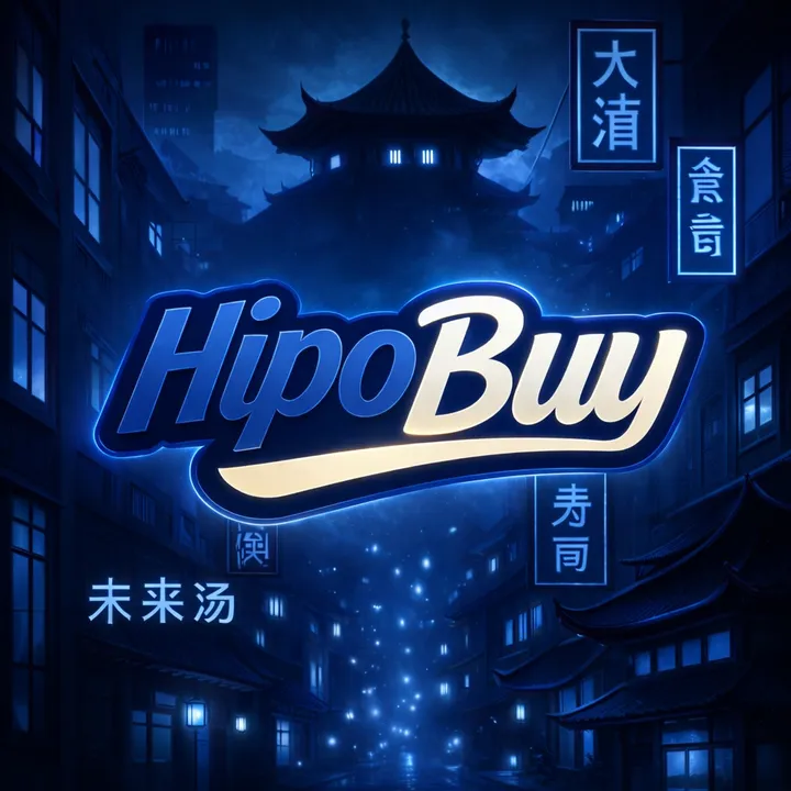 🇨🇵 HipoBuy 🇨🇵