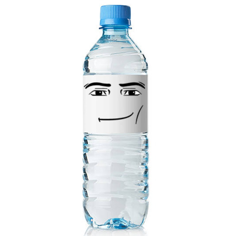 3 AM Water