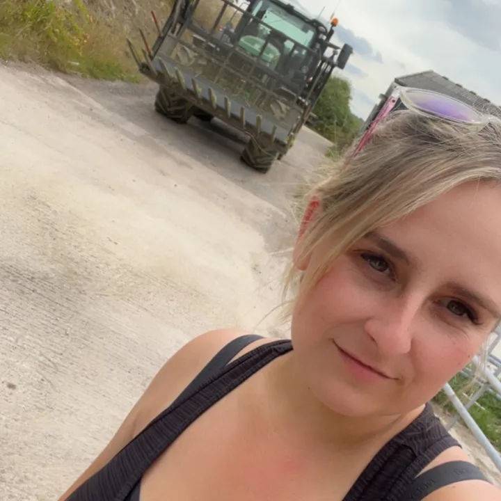 Abbeyflower🚜🐮