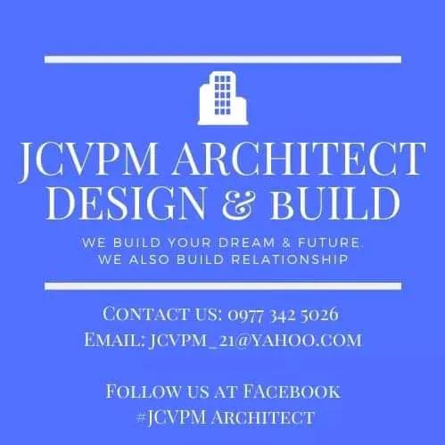 JCVPM Architect & Construction