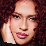 Vitoria Lorrayne |  Curls