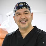 Dr. Gonzaga Tabares