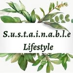 Sustainable Lifestyle