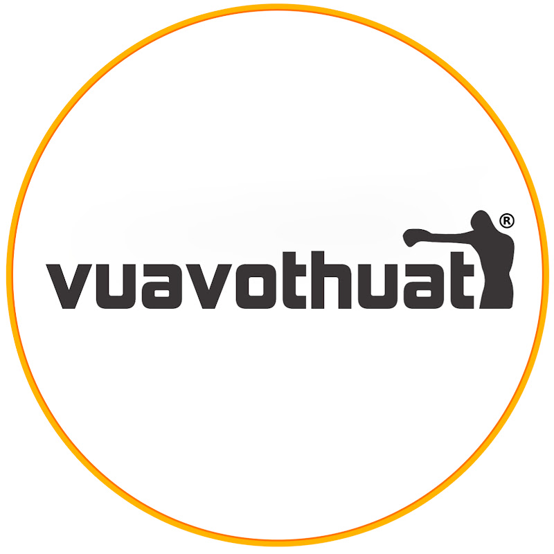 Vua Võ Thuật Channel