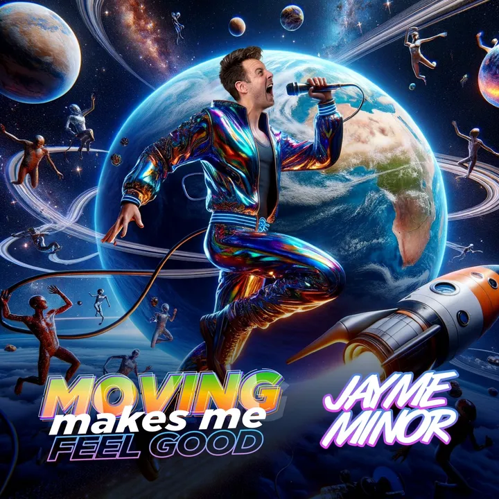 Jayme Minor