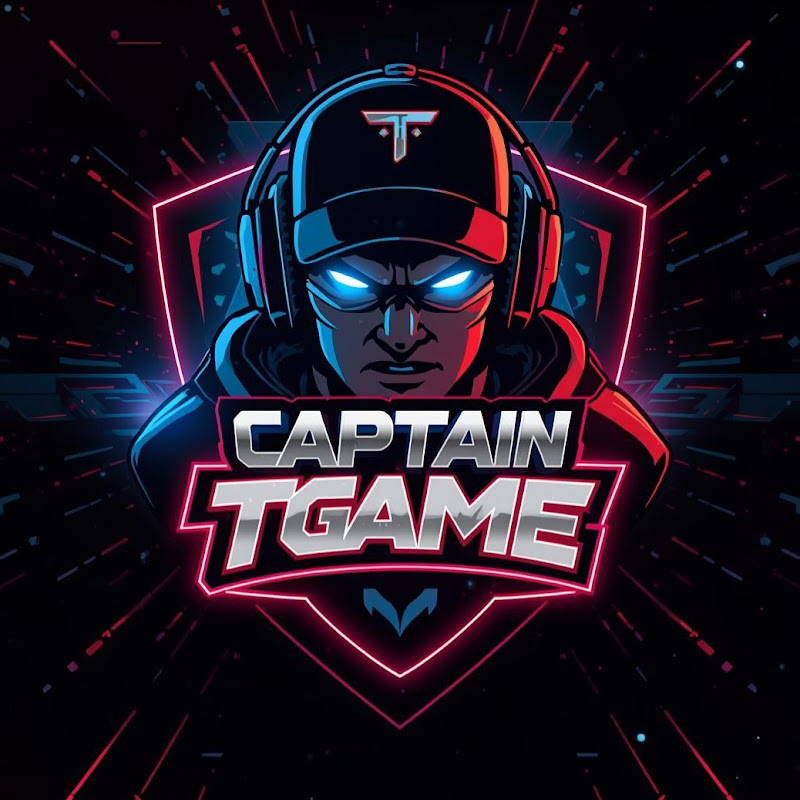 Captain T Game