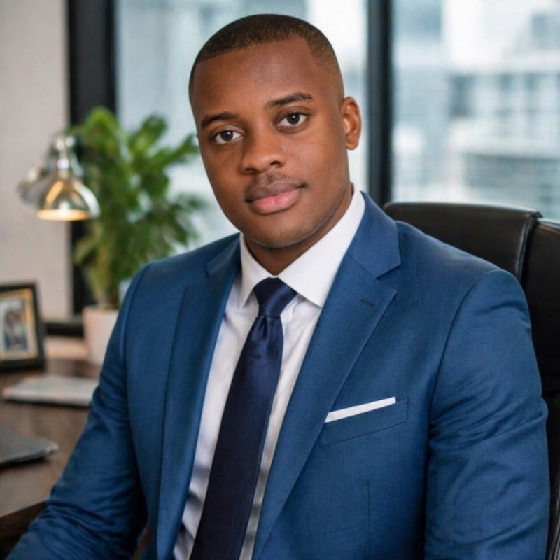 Nnaemeka Ugwumba 