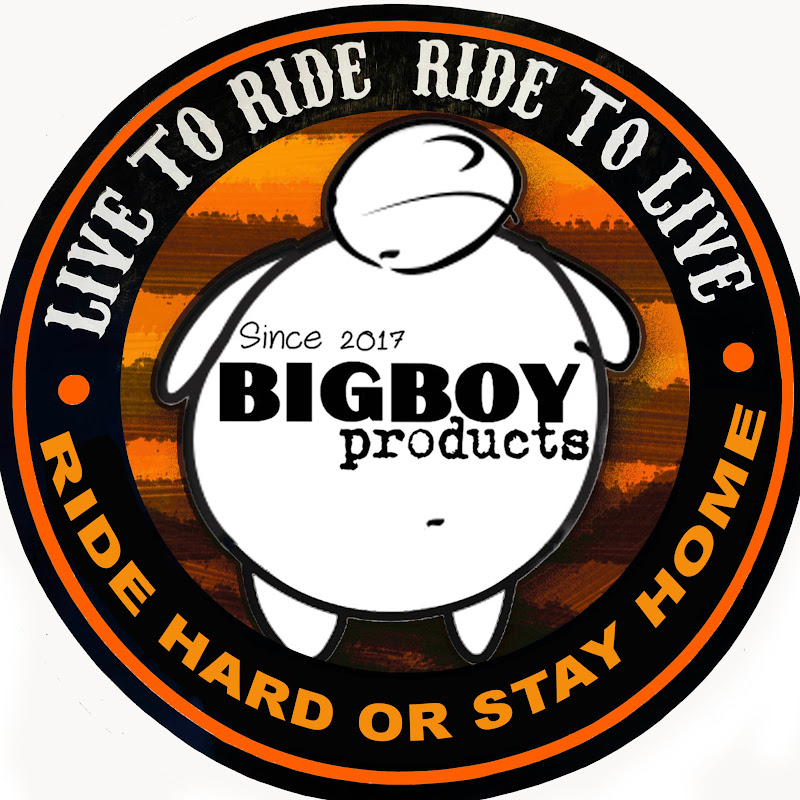 BIGBOY CHANNEL