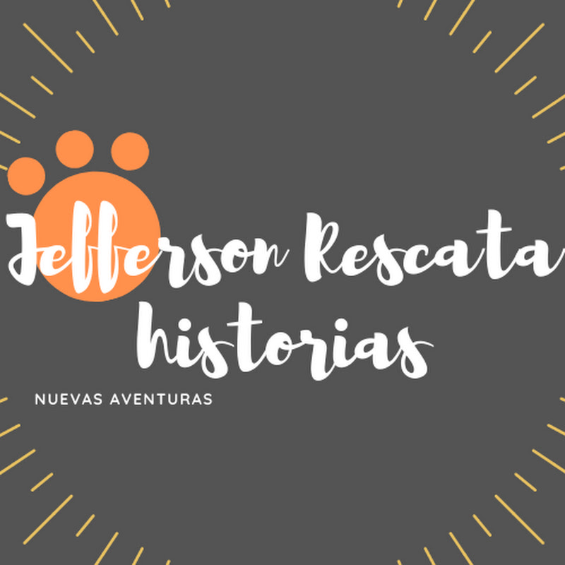 Jefferson Rescata Historias
