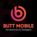 Butt Mobile & Accessories