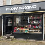 Flow Boxing Sheffield
