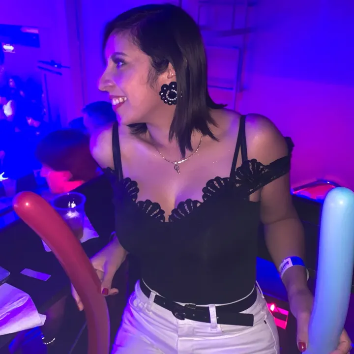 Pao Villanueva Luyo