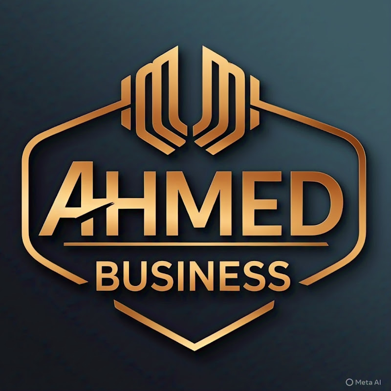 Ahmed BUSINESS