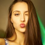 Taisiya Leonicheva | beauty influencer • UGC creator | Спб