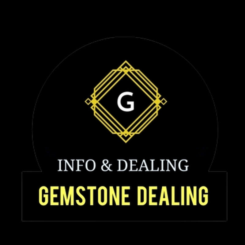 Gemstone dealing