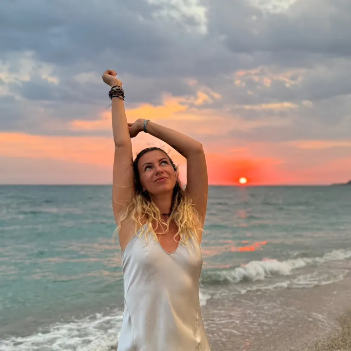 Olga made in Ukraine 💙💛