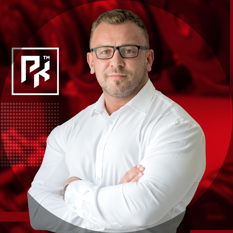 Dr Piotr Kaczka