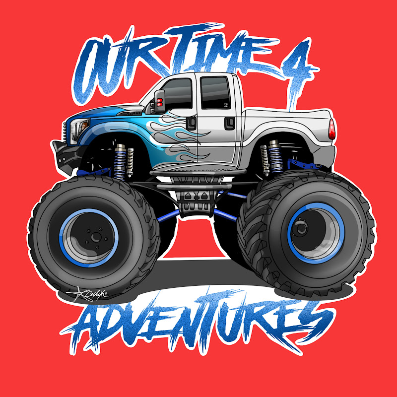 OurTime4Adventures