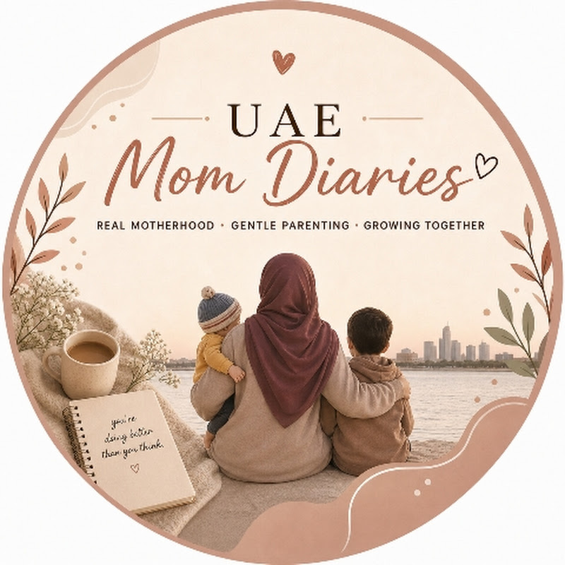 UAE Mom Diaries