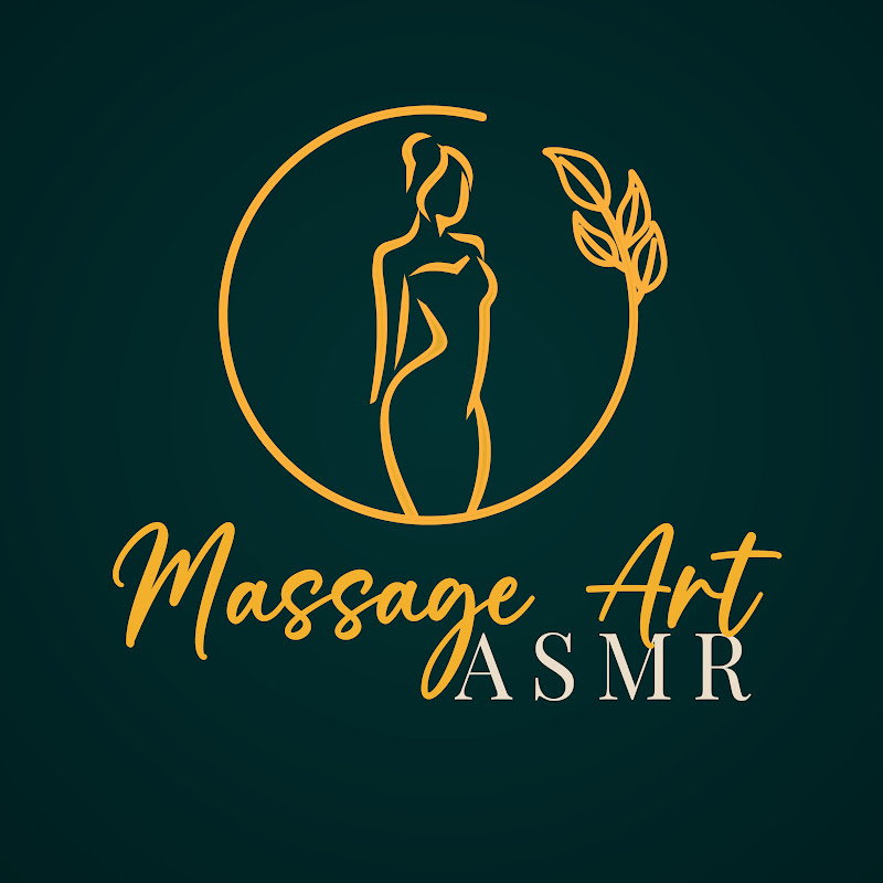 Massage Art ASMR