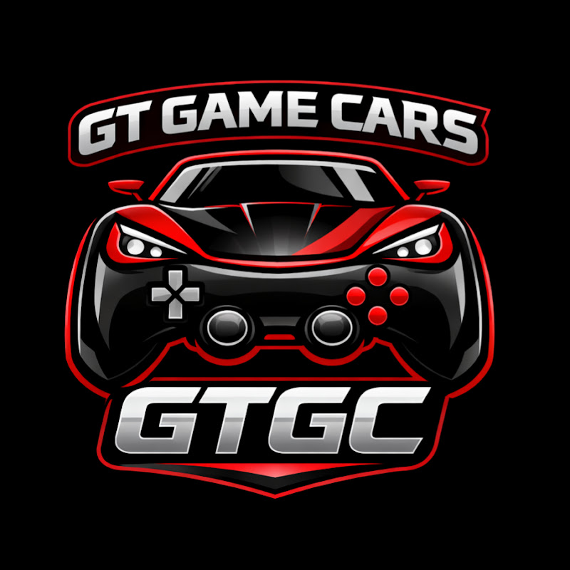 GT Game Cars