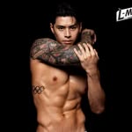 Glenn Victor Sutanto