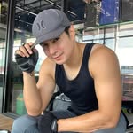 Jeff Olalia