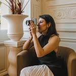 Caro Londono | Paris + Travel Advisor