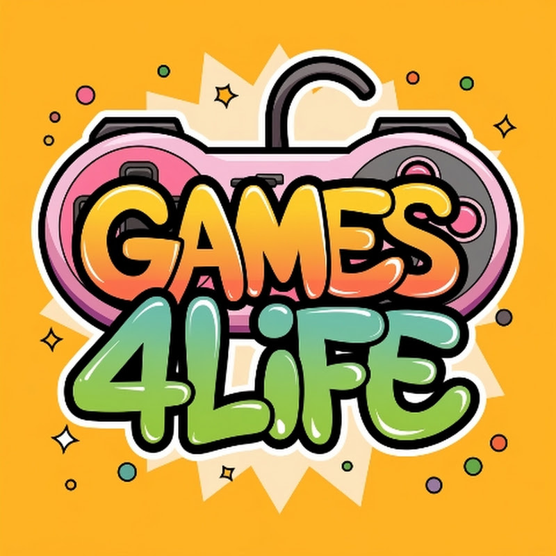 Games4Life