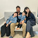 Lee Family 李家出走