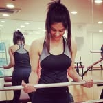 Neha Taleja